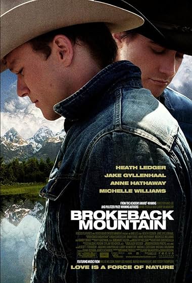 O Segredo de Brokeback Mountain