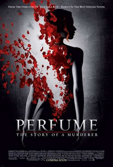 Perfume: A História de um Assassino