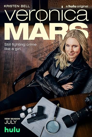 Veronica Mars: A Jovem Espiã