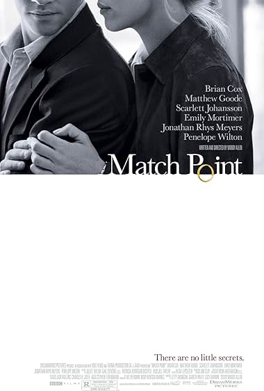 Ponto Final: Match Point