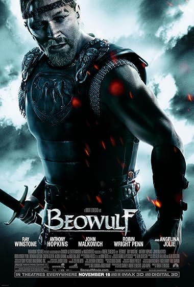 A Lenda de Beowulf