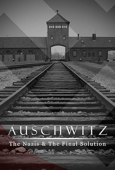 Auschwitz: The Nazis & the 'Final Solution'