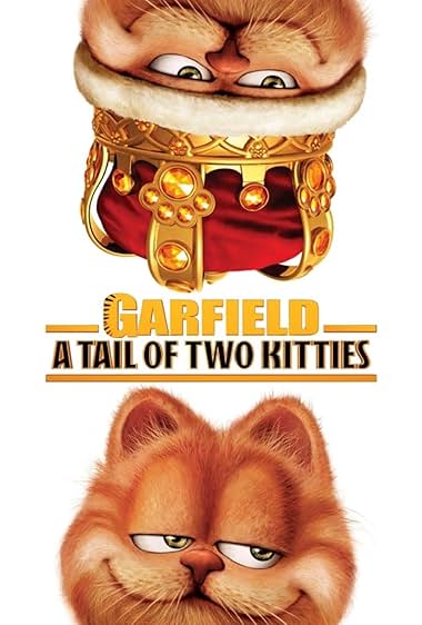 Garfield 2