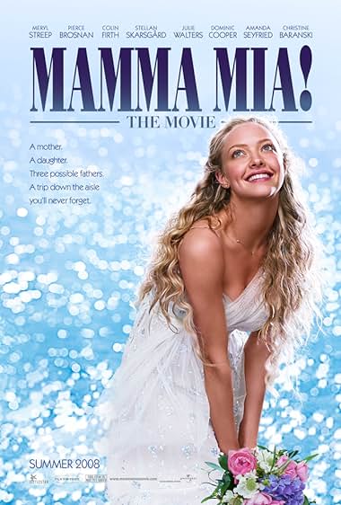 Mamma Mia! O Filme