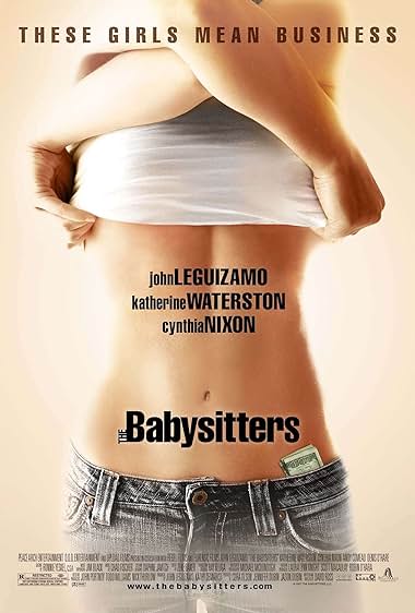 Babysitters de Luxo