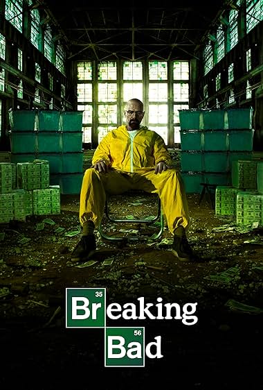 Breaking Bad