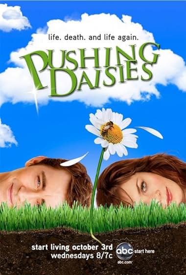 Pushing Daisies: Um Toque de Vida