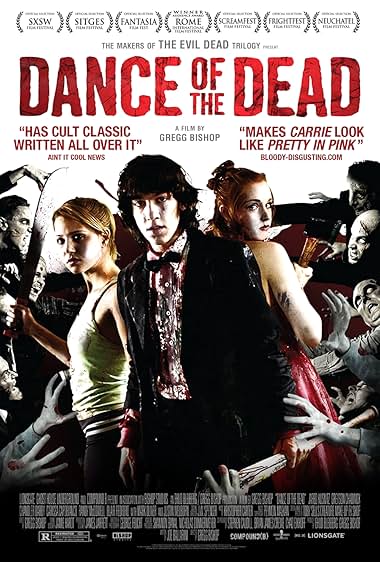 Dance of the Dead