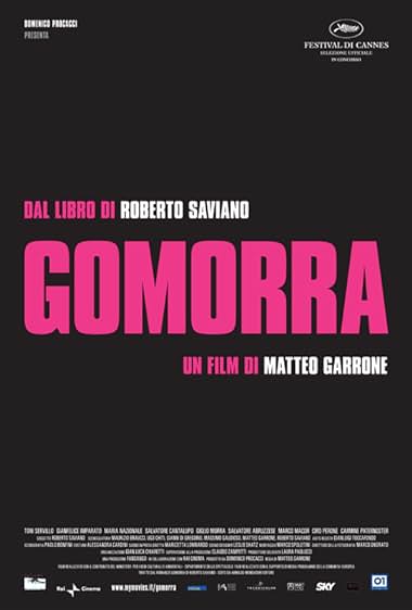 Gomorra