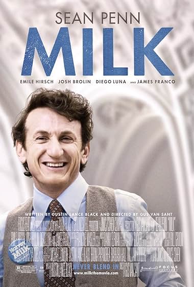 Milk: A Voz da Igualdade