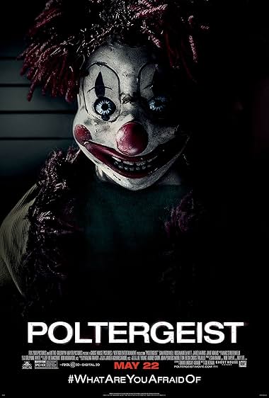 Poltergeist - O Fenômeno