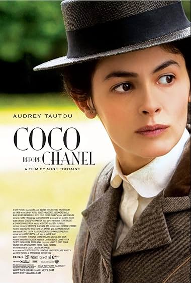 Coco Antes de Chanel