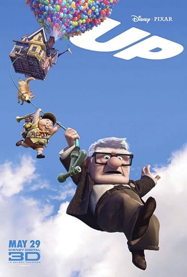 Up: Altas Aventuras