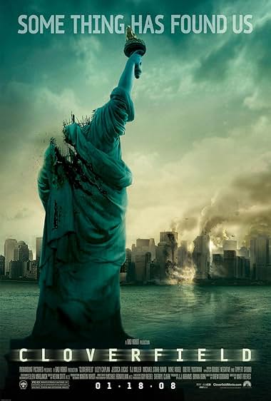 Cloverfield: Monstro