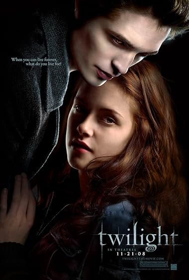 Crepúsculo