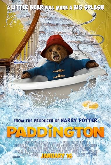 As Aventuras de Paddington