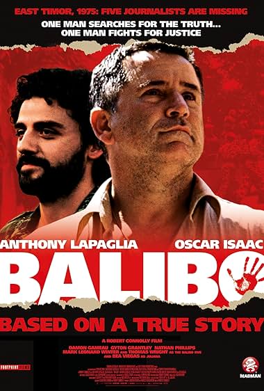 Balibo