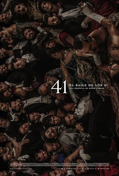 O Baile dos 41