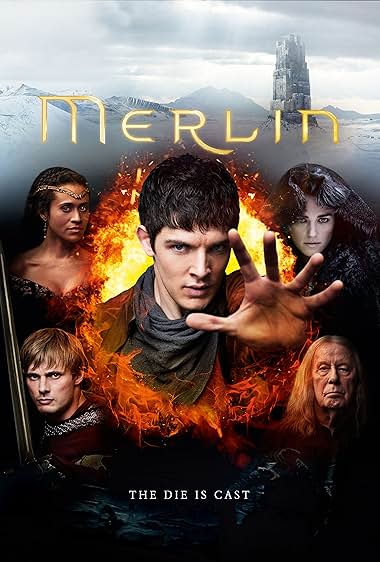 As Aventuras de Merlin