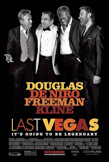 Última Viagem a Vegas