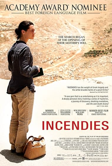 Incêndios