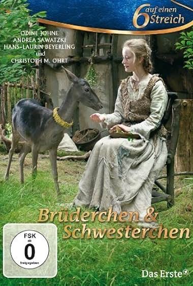 Brüderchen und Schwesterchen