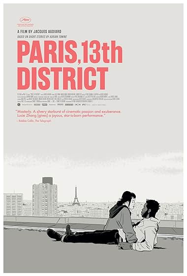 Paris, 13 Distrito