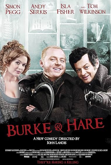 Burke e Hare