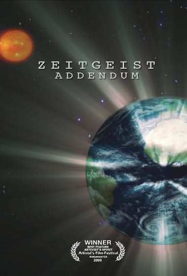 Zeitgeist: Addendum