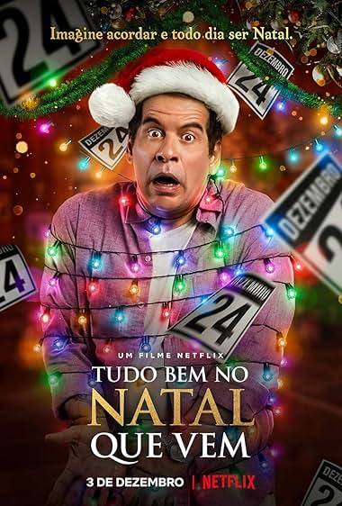 Tudo Bem no Natal que Vem