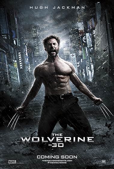 Wolverine - Imortal