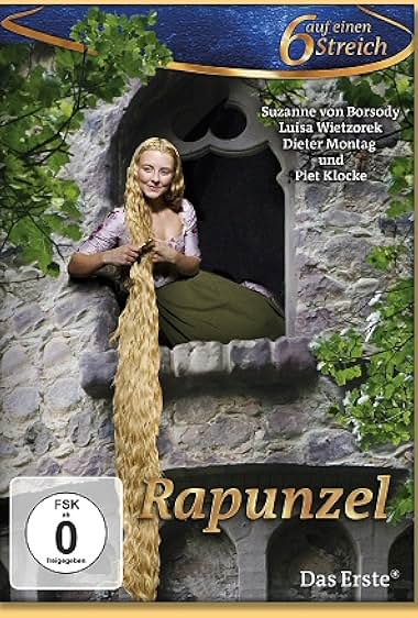 Rapunzel