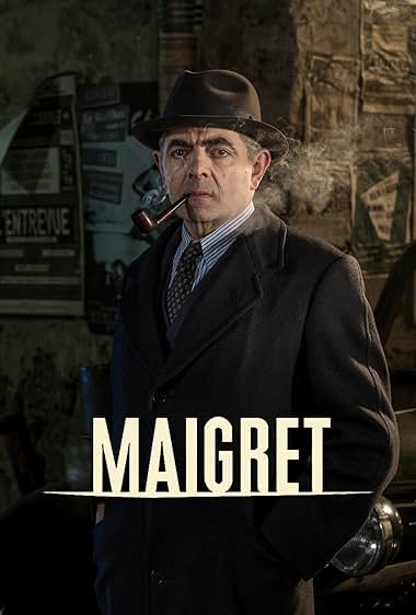 Maigret