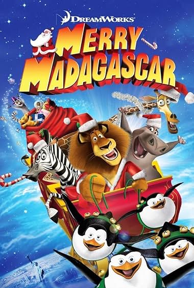 Feliz Natal Madagascar