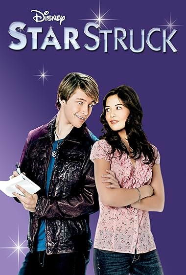 StarStruck: Meu Namorado é uma Superestrela