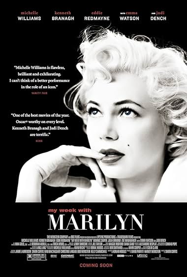 Sete Dias com Marilyn