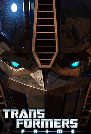 Transformers Prime