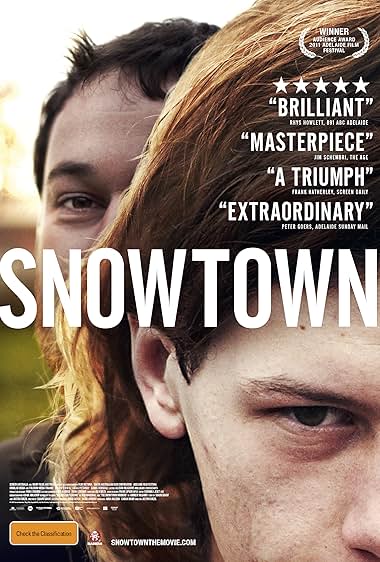 Os Crimes de Snowtown