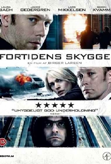 Den som dræber - Fortidens skygge