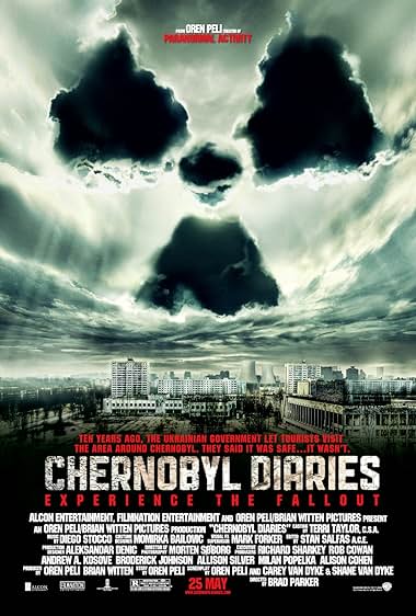 Chernobyl