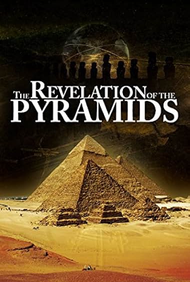 La révélation des pyramides