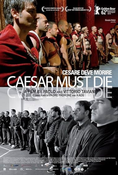 César Deve Morrer