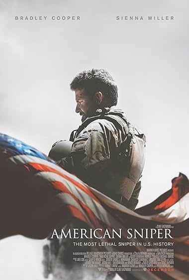 Sniper Americano