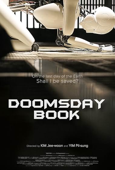 Doomsday Book