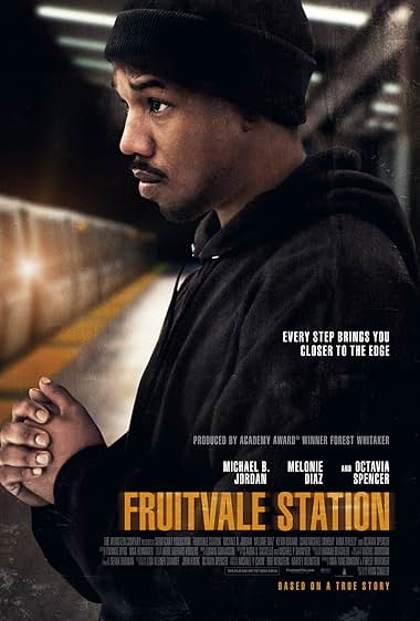 Fruitvale Station: A Última Parada