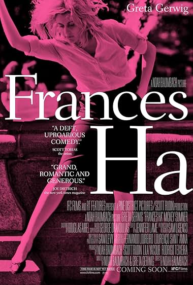 Frances Ha