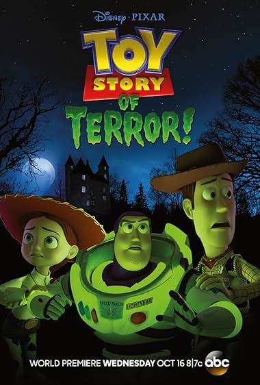 Toy Story de Terror