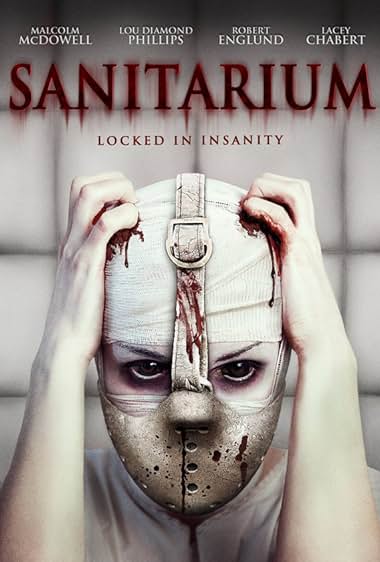 Sanitarium