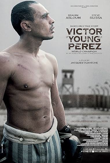 Victor 'Young' Perez