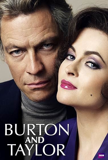 Burton e Taylor